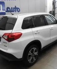 SUZUKI Vitara 1.6 DDiS 4WD ALL-GRIP V-TOP CV120-KM 0 - 5