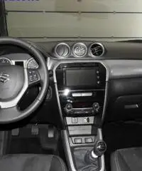 SUZUKI Vitara 1.6 DDiS 4WD ALL-GRIP V-TOP CV120-KM 0 - 10