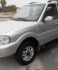 TATA Safari 2.2 Dicor 5p. 4x4