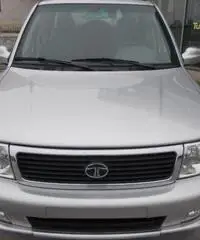 TATA Safari 2.2 Dicor 5p. 4x4 - 2