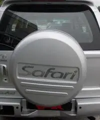 TATA Safari 2.2 Dicor 5p. 4x4 - 5