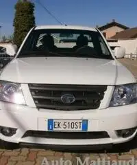 TATA Xenon 2.2 Dicor 4x2 PC Pick-up - 2