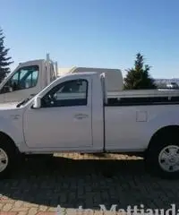 TATA Xenon 2.2 Dicor 4x2 PC Pick-up - 4