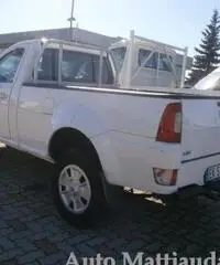 TATA Xenon 2.2 Dicor 4x2 PC Pick-up - 5