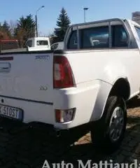 TATA Xenon 2.2 Dicor 4x2 PC Pick-up - 6