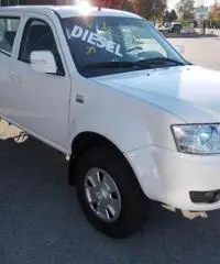 TATA Xenon 2.2 Dicor 4x4 PL-DC Pick-up  "Km Zero"