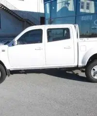 TATA Xenon 2.2 Dicor 4x4 PL-DC Pick-up  "Km Zero" - 3