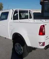 TATA Xenon 2.2 Dicor 4x4 PL-DC Pick-up  "Km Zero" - 4