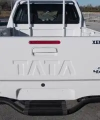 TATA Xenon 2.2 Dicor 4x4 PL-DC Pick-up  "Km Zero" - 5