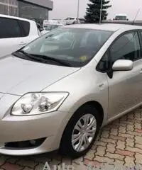 TOYOTA Auris 1.6 M-MT 5 porte Sol - 3