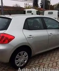 TOYOTA Auris 1.6 M-MT 5 porte Sol - 6