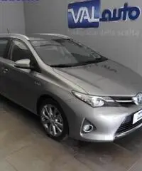 TOYOTA Auris TOURING SPORT 1.8 HYBRID SW - Garantita 12 mesi!