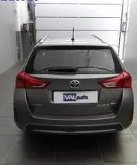 TOYOTA Auris TOURING SPORT 1.8 HYBRID SW - Garantita 12 mesi! - 3