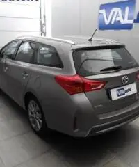 TOYOTA Auris TOURING SPORT 1.8 HYBRID SW - Garantita 12 mesi! - 4