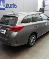 TOYOTA Auris TOURING SPORT 1.8 HYBRID SW - Garantita 12 mesi! - 5