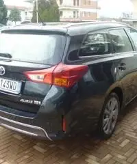 TOYOTA Auris Touring Sports 1.8 Hybrid Lounge - 3