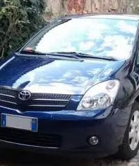 Toyota Corolla Verso