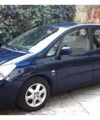 Toyota Corolla Verso - 2