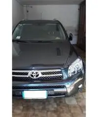 Toyota rav 4 anno 2008