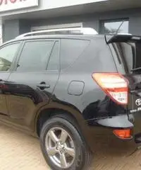 TOYOTA RAV 4 RAV4 2.2 D-4D 150 CV Lounge - 4