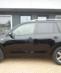 TOYOTA RAV 4 RAV4 2.2 D-4D 150 CV Lounge - 5