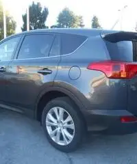 TOYOTA RAV 4 RAV4 2.2 D-4D 4WD Lounge - 3