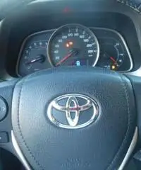 TOYOTA RAV 4 RAV4 2.2 D-4D 4WD Lounge - 8