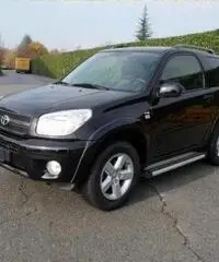 TOYOTA RAV 4 RAV4 2.0 16V cat 3 porte Sol - 2