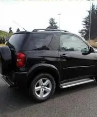 TOYOTA RAV 4 RAV4 2.0 16V cat 3 porte Sol - 3