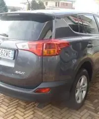 TOYOTA RAV 4 RAV4 2.0 D-4D 2WD STYLE - 3