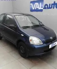 TOYOTA Yaris 1.0i VVT-i CV68-Venduta vista e piaciuta!