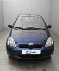 TOYOTA Yaris 1.0i VVT-i CV68-Venduta vista e piaciuta! - 3