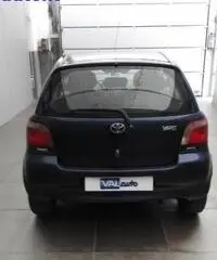 TOYOTA Yaris 1.0i VVT-i CV68-Venduta vista e piaciuta! - 4