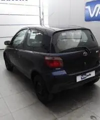 TOYOTA Yaris 1.0i VVT-i CV68-Venduta vista e piaciuta! - 5