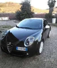 vendo Alfa mito Junior ottima per neopatentati.