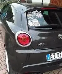 vendo Alfa mito Junior ottima per neopatentati. - 2