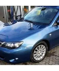 Vendo bellissima Subaru Impreza potente e dai bassi consumi