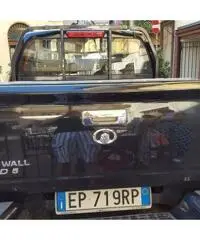 Vendo GREAT WALL steed 5 dc 4x4 - 3