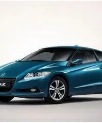 vendo Honda CRZ