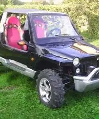 VENDO Jeep ATV XYJK800 del 2013 - 4