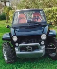 VENDO Jeep ATV XYJK800 del 2013 - 5