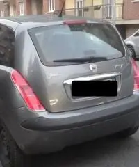 Vendo Lancia Y anno 2005, - 4