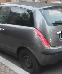 Vendo Lancia Y anno 2005, - 5