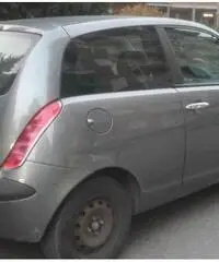 Vendo Lancia Y anno 2005, - 6