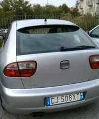 VENDO SEAT LEON - 3