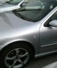 VENDO SEAT LEON - 4