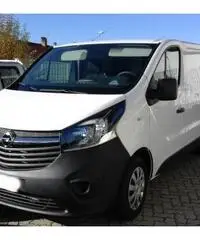 Vivaro VAN L1 - H1 1.6 CDTI 115cv