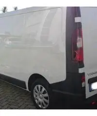 Vivaro VAN L1 - H1 1.6 CDTI 115cv - 3