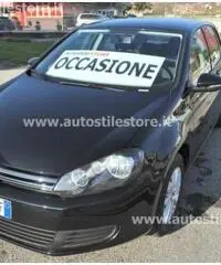 VOLKSWAGEN Golf 1.6 TDI DPF 5p. Confortline