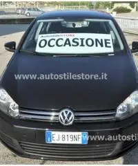 VOLKSWAGEN Golf 1.6 TDI DPF 5p. Confortline - 2